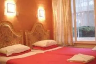 Thanet Annex Hotel Londen
