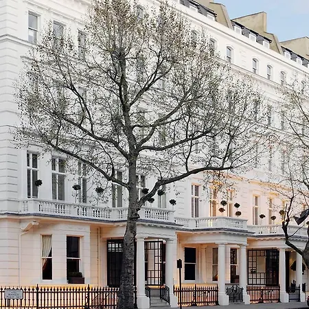 Hotel The Kensington 5*