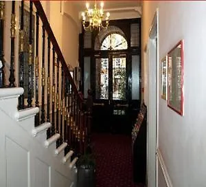 Chelsea House - Лондон