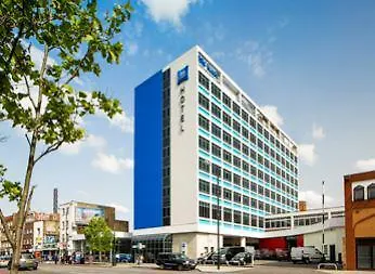 فندق Ibis Budget Whitechapel - Brick Lane