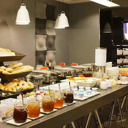 Ibis Blackfriars Ξενοδοχείο 3*