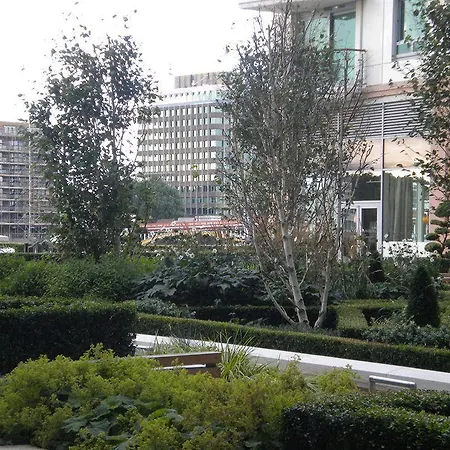 City Apartment