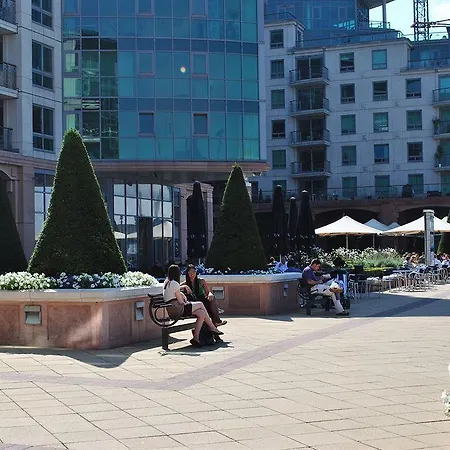 City London