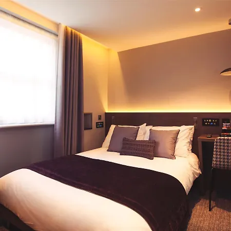 Western Delmere Hotel Londra