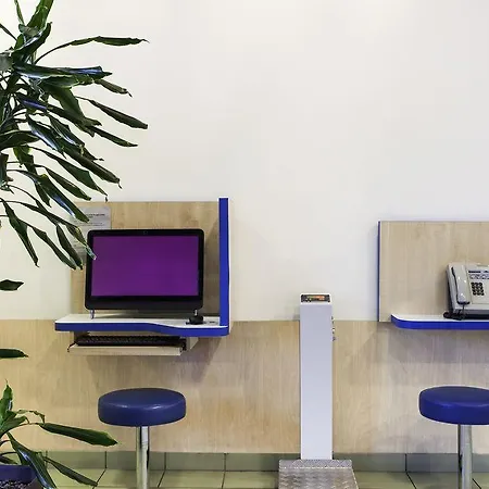 Ibis Budget London 2* Hounslow