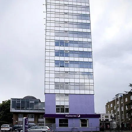 Premier Hammersmith 3* London