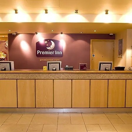 Premier Hammersmith Hotel