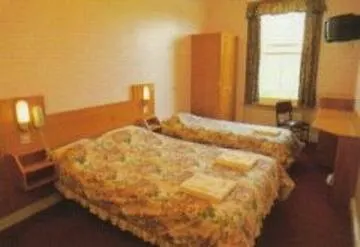 Otel Leigham Court Londra