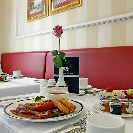 Grange Clarendon Hotel Londres