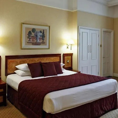 Grange Clarendon Londres
