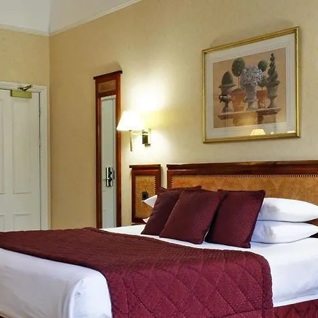 Grange Clarendon Hotel 4*