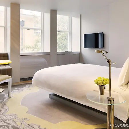 Sanderson Hotel Londres