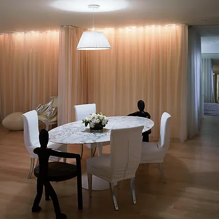 Sanderson Hotel Londres