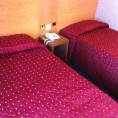 Hotel Lily Londýn