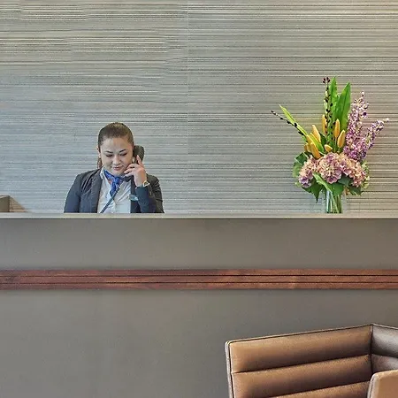 Norfolk Towers Paddington 4* Londres