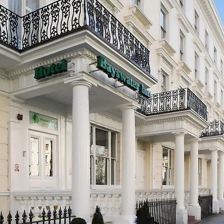Hotel Park Avenue Bayswater Hyde Park 4*