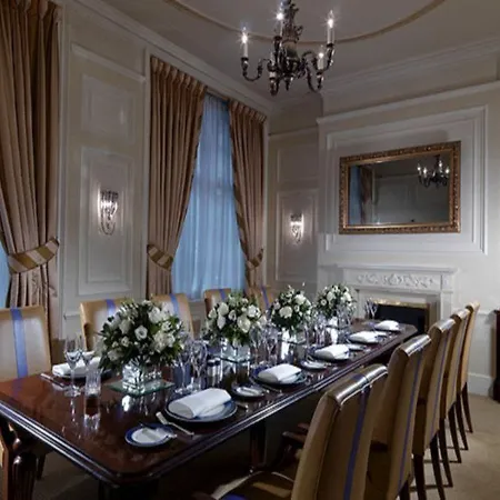 The Goring Hotel Londýn