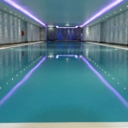 The Continental Hotel, Heathrow 4*