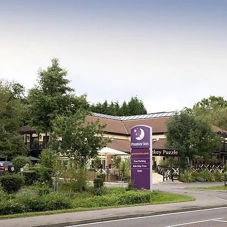 Hotel Premier Chessington