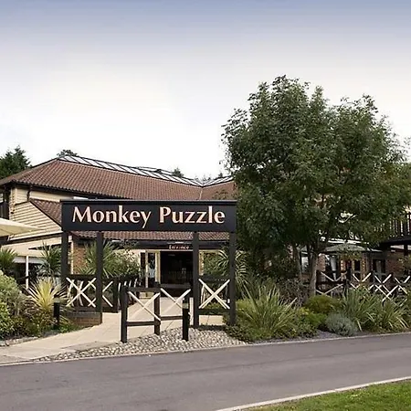 Hotel Premier Chessington