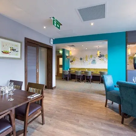 Premier London Hotel