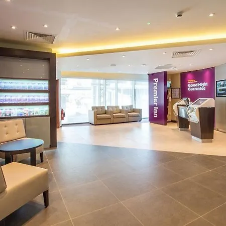 Hotel Premier London