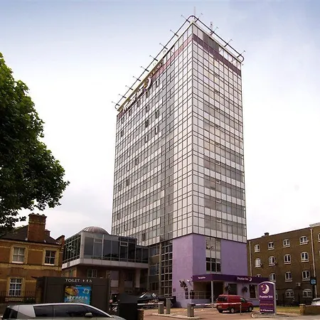Premier Hammersmith