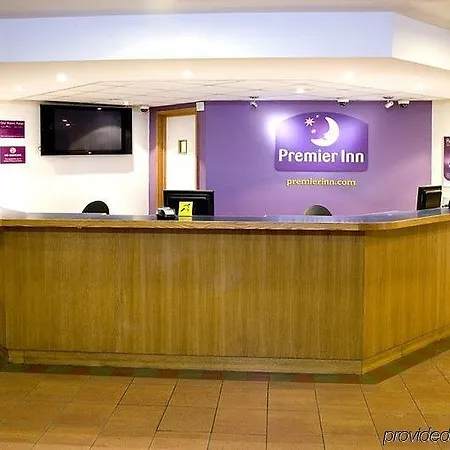 호텔 Premier Tower Bridge