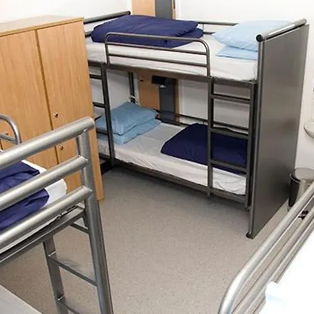 Hostel Yha