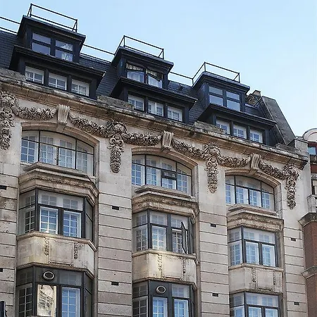 Continental Hostel