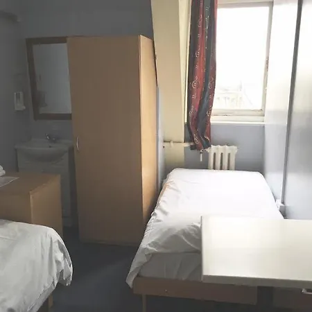 Hostel Continental London