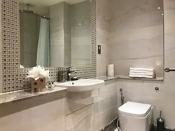 Sanctum International Belsize