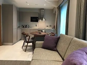 Sanctum International Belsize