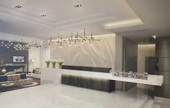 Sanctum International Belsize London