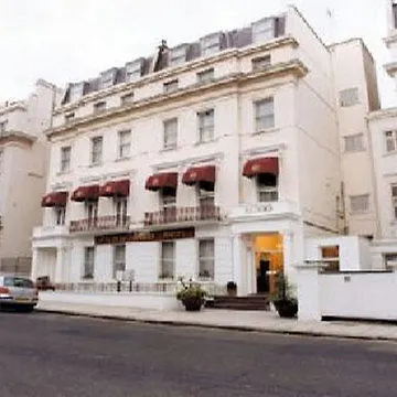 Park Grand Lancaster Gate Hotel London