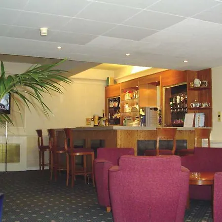 Quality Hampstead 3* London