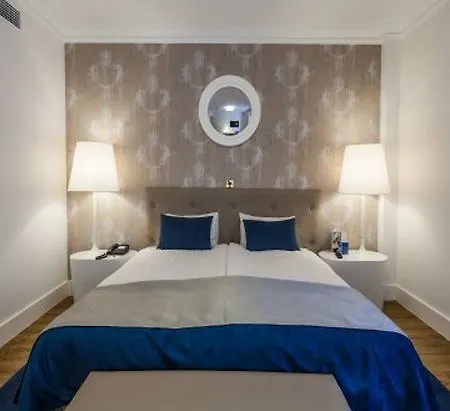 Harrington Hall Hotel Londýn