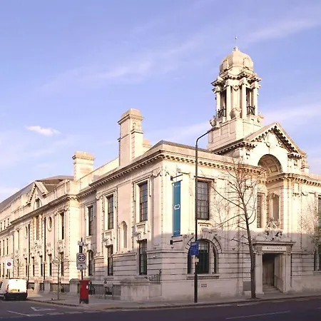 Town Hall - Shoreditch Apartahotel 5*