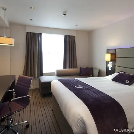 Premier Hendon - The Hyde Hotel 3*