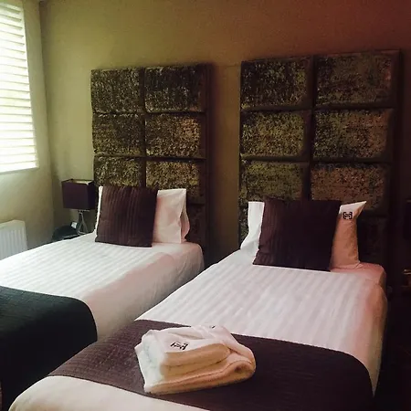 Hotel Heathrow