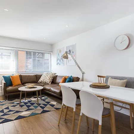 2 Bed Eagle Court
