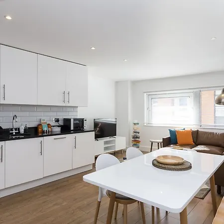 2 Bed Eagle Court