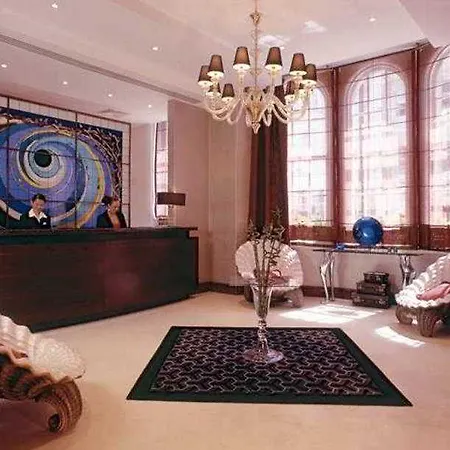 Hotel Courthouse