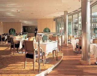 Wyndham Grand Chelsea Hotel Londra