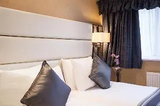 Shaftesbury Premier Hyde Park Londyn