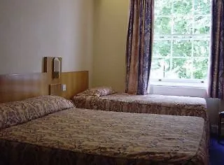 Orchard Hotell 3*