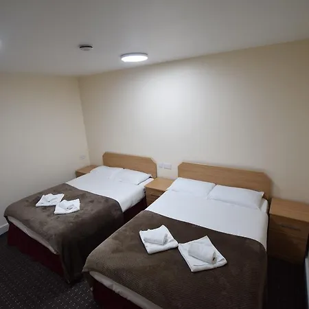 Woodlands Hotel