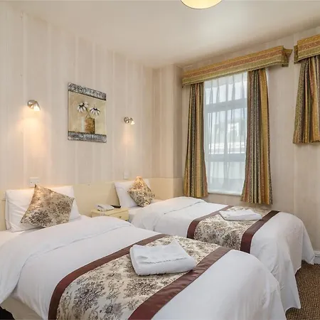 Earls Court Guest house London