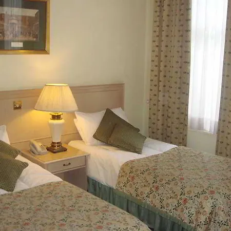 Derby Kensington London