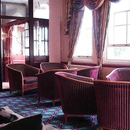 Hotel Ibis Styles London 3*